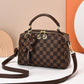 Fashion Large Capacity Shoulder Crossbody Bag