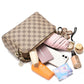 Fashion Large Capacity Shoulder Crossbody Bag