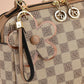 Fashion Large Capacity Shoulder Crossbody Bag