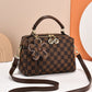 Fashion Large Capacity Shoulder Crossbody Bag