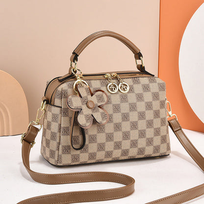 Fashion Large Capacity Shoulder Crossbody Bag