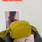 Women’s Small Nylon Crossbody Bag