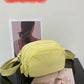 Women’s Small Nylon Crossbody Bag