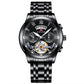 ✨High-value Waterproof Luminous Watch⌚2025 New Business Mens Watch