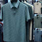 Men’s Lightweight Short Sleeve Golf Shirt