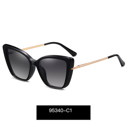 2-in-1 Polarized Sunglasses for Women