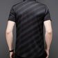 🔥HOT SALE-80% OFF🔥Men's Summer Embroidered Business Short👔