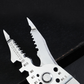 21-in-1 Multi-Function Foldable Wire Stripper