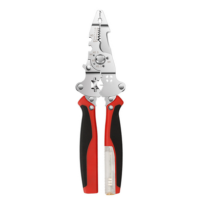 21-in-1 Multi-Function Foldable Wire Stripper