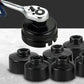 10PCS Oil Filter Wrench Socket Kit