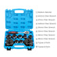 10PCS Oil Filter Wrench Socket Kit