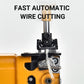 Portable Cordless High Speed Bag Sewing Machine