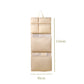 Multi-functional Compartment Travel Organizer