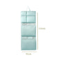 Multi-functional Compartment Travel Organizer