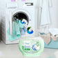 5-in-1 Laundry Detergent Pacs - 40 Counts