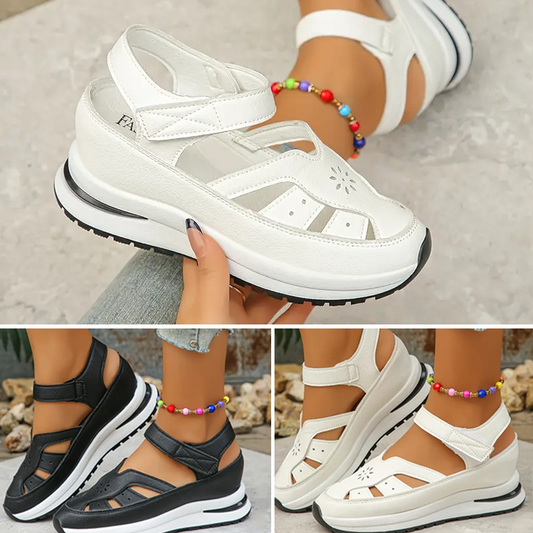 Women's Casual Fashion Breathable Sandals