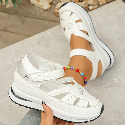 Women's Casual Fashion Breathable Sandals