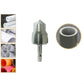 Tri-blade Tap Bit for Drilling, Tapping, Countersinking