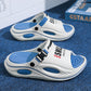 Men's Home Non-slip Soft Thick Bottom Sandal Slippers