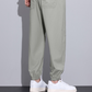 Ice Silk Quick Dry Jogging Pants