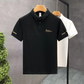 Men's Classic Lapel Shirt