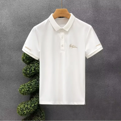 Men's Classic Lapel Shirt