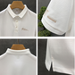 Men's Classic Lapel Shirt