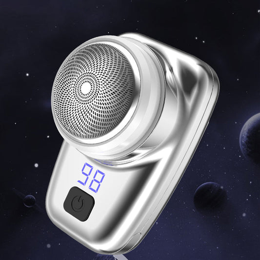 Mini Portable Efficient Waterproof Razor
