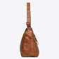 Elegant Large Capacity Crossbody Tote Bag
