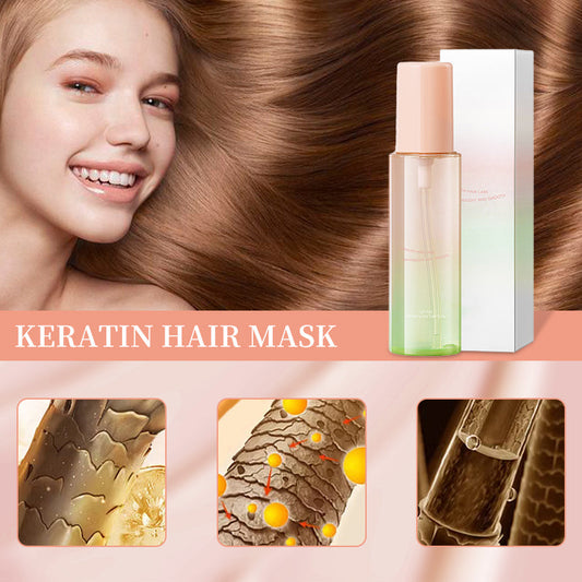 Volumizing Moisturizing Lightweight Conditioning Spray