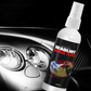 Auto Headlight Scratch Repair Polishing Refinishing Coating Spray