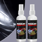 Auto Headlight Scratch Repair Polishing Refinishing Coating Spray