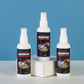 Auto Headlight Scratch Repair Polishing Refinishing Coating Spray