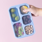 5-Compartment Food Lunch Box
