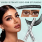 🔥Buy 1 Get 1 Free✨Ultimate Length & Curl Mascara👁️