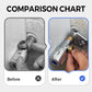 Angle Valve Installation Bracket