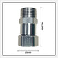 Angle Valve Installation Bracket