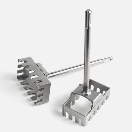Creative Square Hole Cutter for Electrical Box