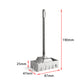 Creative Square Hole Cutter for Electrical Box