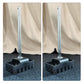 Creative Square Hole Cutter for Electrical Box