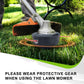 Mower Trimmer Head