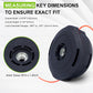 Mower Trimmer Head