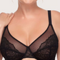 ⏳Limited time 50% discount💥Minimal lace bra with full coverage