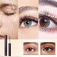 Long-Last Curl & Lengthening Waterproof Mascara