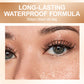 Long-Last Curl & Lengthening Waterproof Mascara