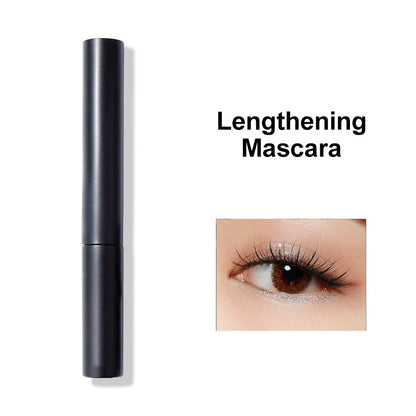 Long-Last Curl & Lengthening Waterproof Mascara
