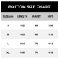 Women’s Causal Flowy Shirt & Pants Set