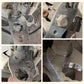 Portable Multifunction Open Wrench for Air Conditioner