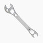 Portable Multifunction Open Wrench for Air Conditioner