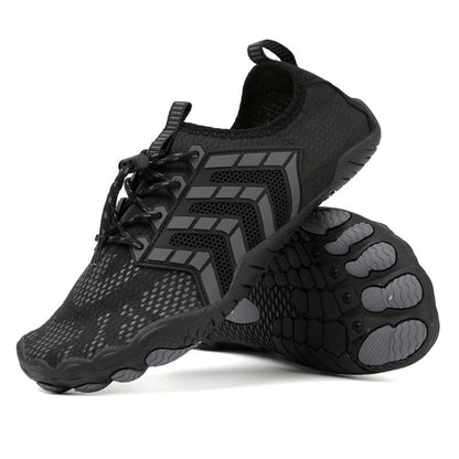 ⏳Limited time 50% OFF⏳Unisex Quick-Dry Barefoot Water Shoes